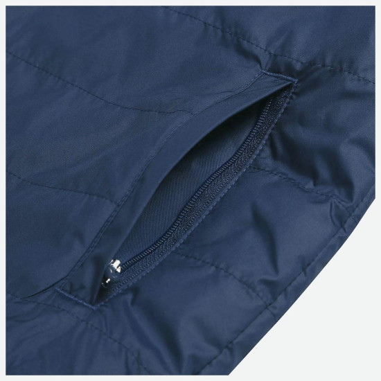Adidas Παιδικό μπουφάν Entrada22 Puffer Light Jacket